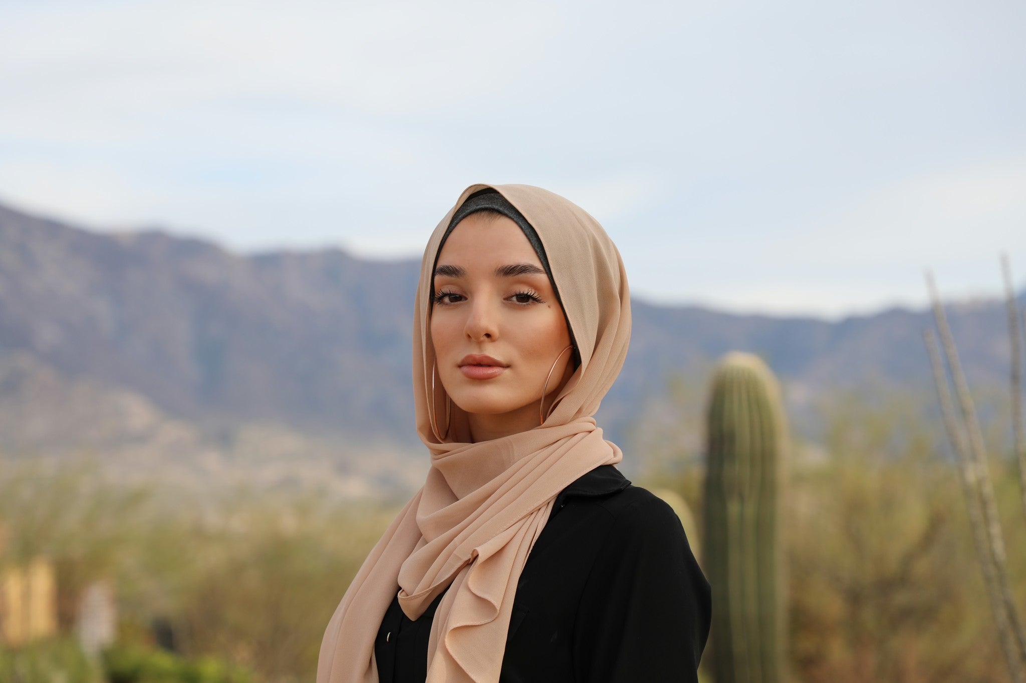 HIJABS