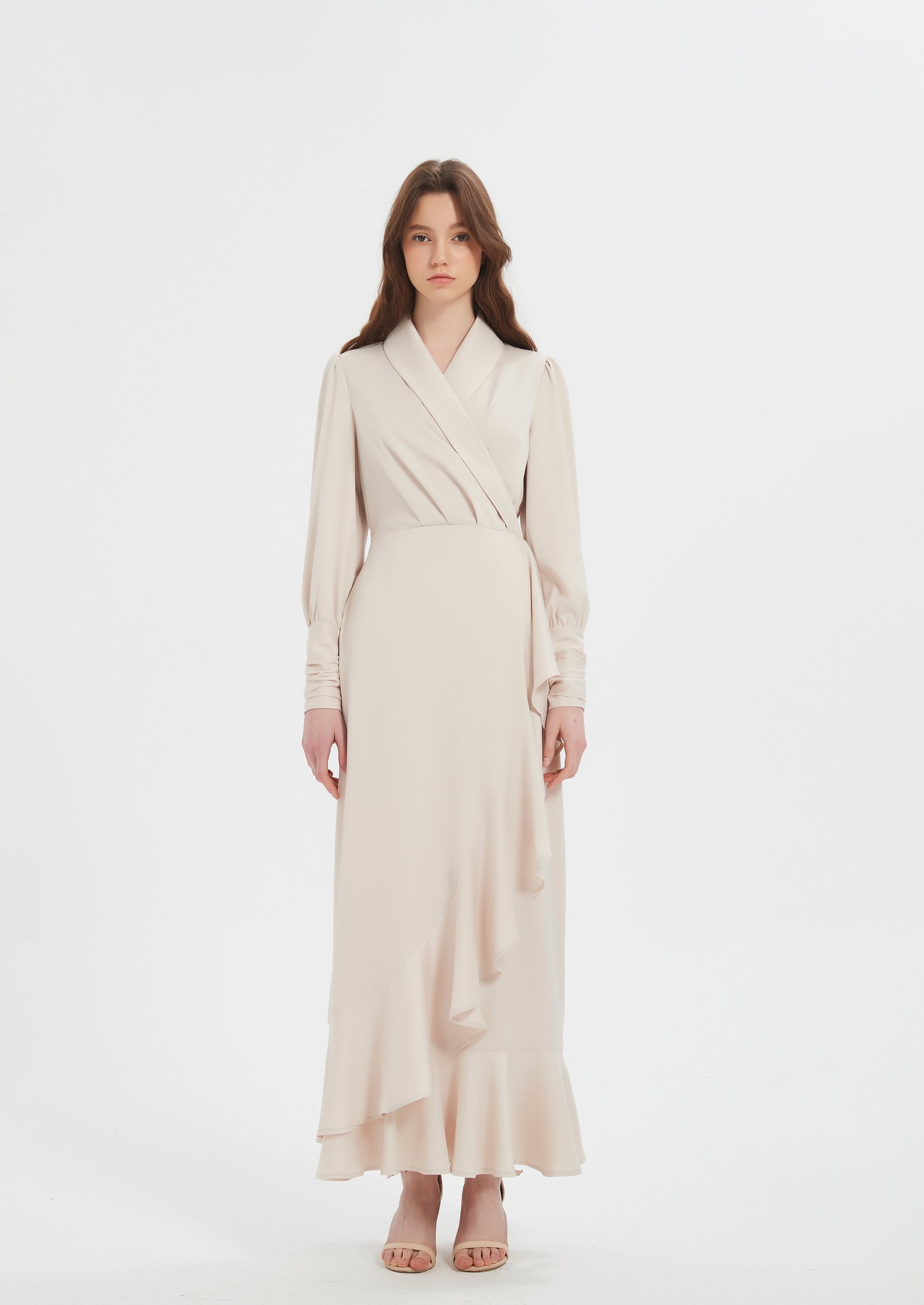 Mayoutfit Binzya Maxidress main image 0