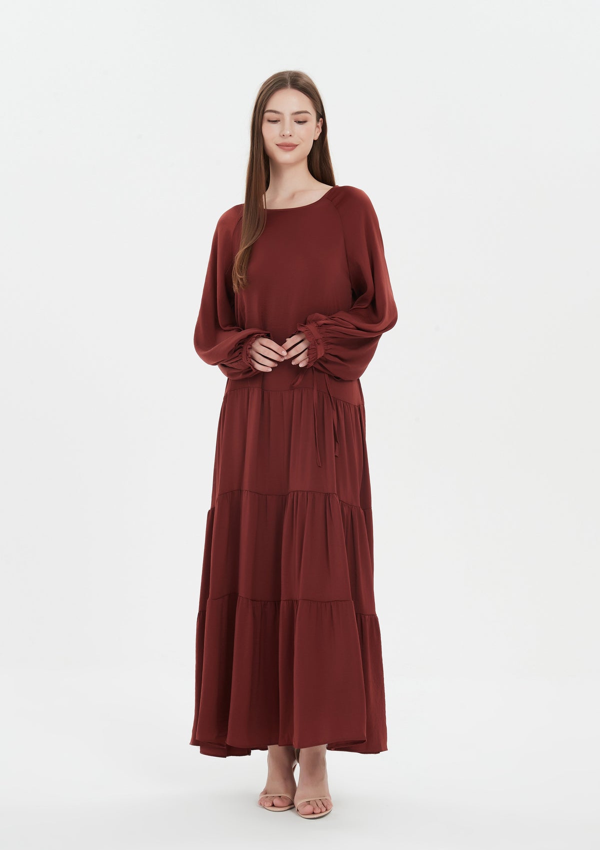 Amariah AMARIAH® Official | Modest Apparel & Dresses