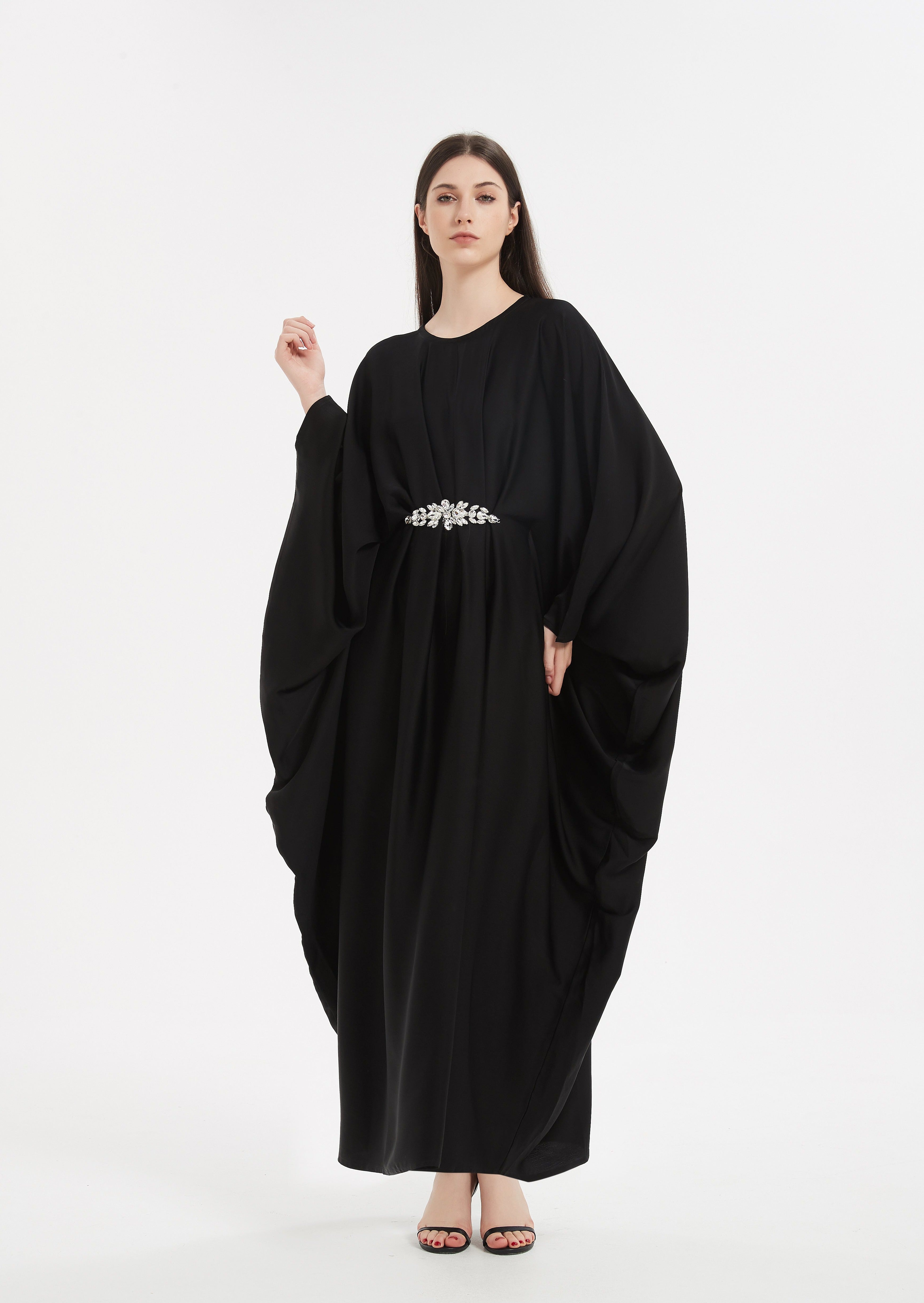 Maria Kaftan - Black